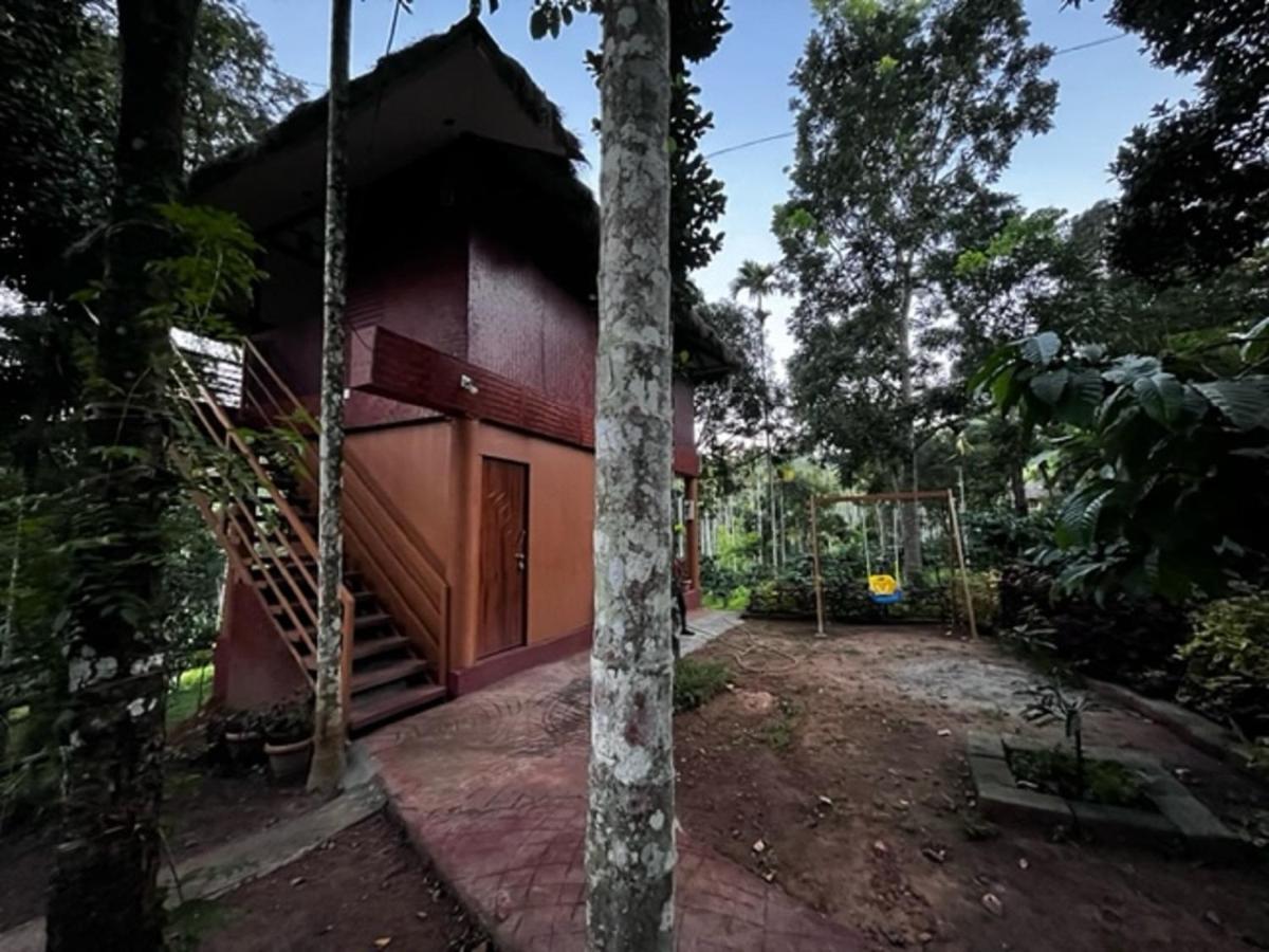 Kuruva Shoreline Wayanad Chegāt Екстериор снимка
