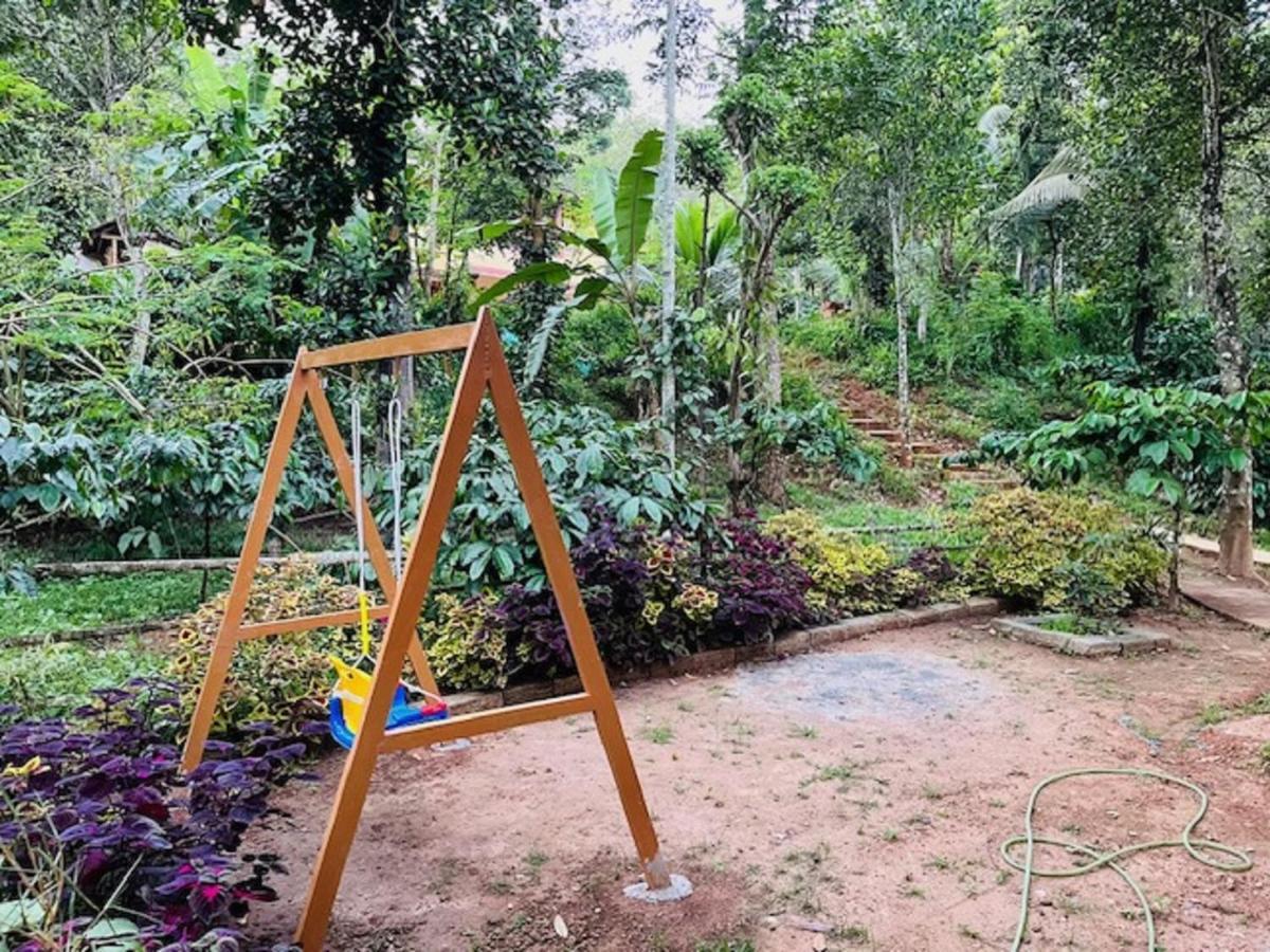 Kuruva Shoreline Wayanad Chegāt Екстериор снимка