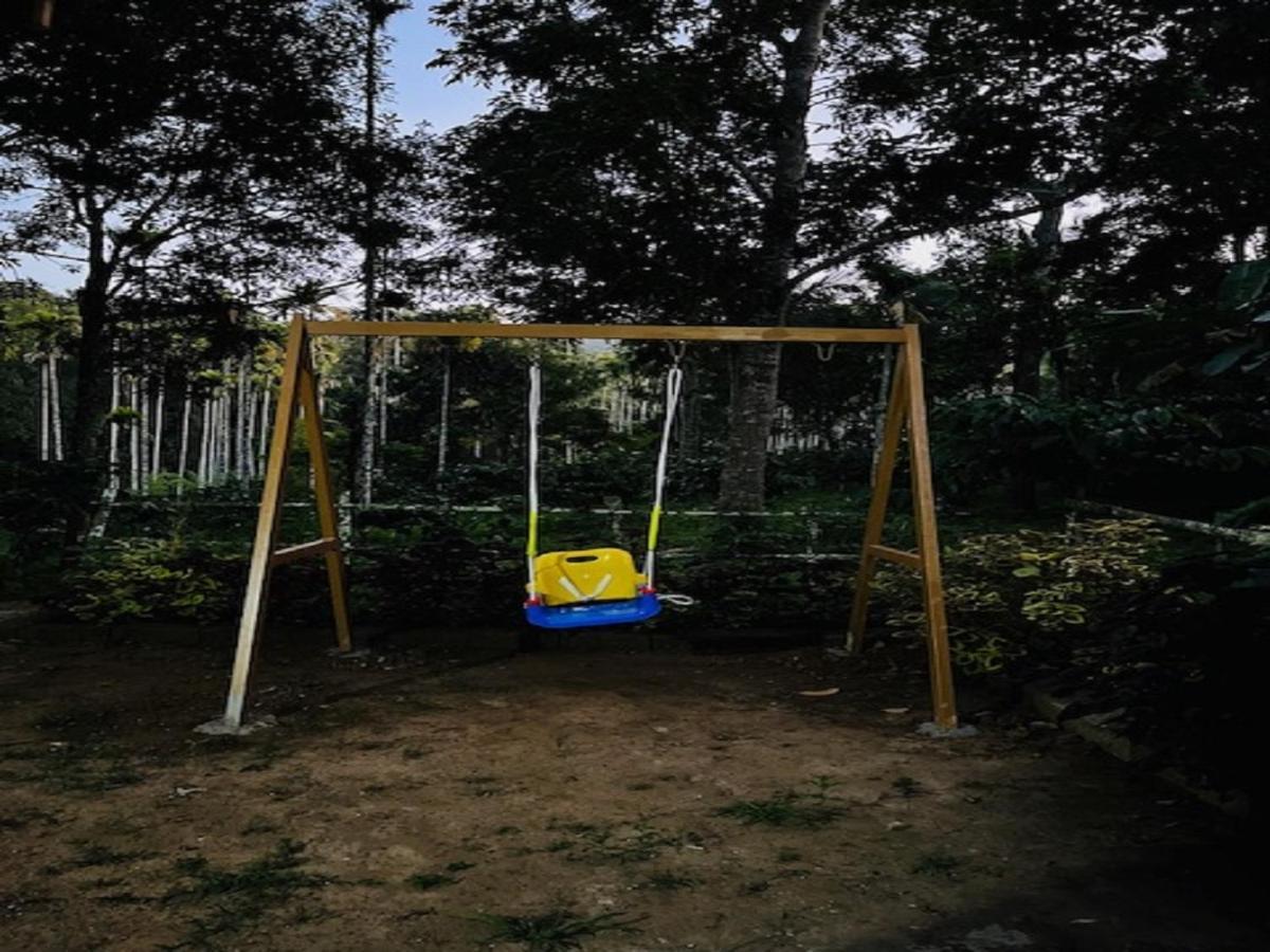Kuruva Shoreline Wayanad Chegāt Екстериор снимка