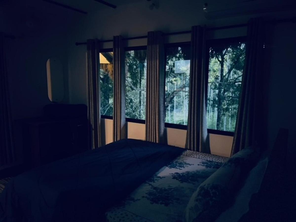 Kuruva Shoreline Wayanad Chegāt Екстериор снимка