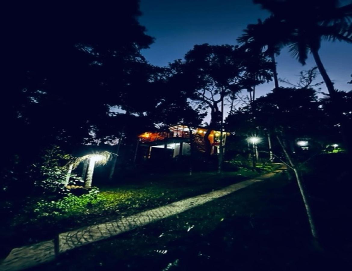 Kuruva Shoreline Wayanad Chegāt Екстериор снимка