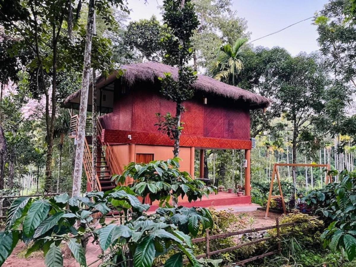 Kuruva Shoreline Wayanad Chegāt Екстериор снимка