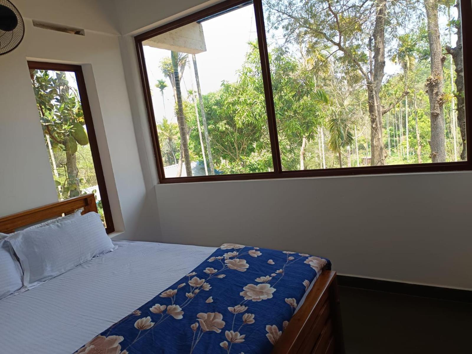 Kuruva Shoreline Wayanad Chegāt Екстериор снимка