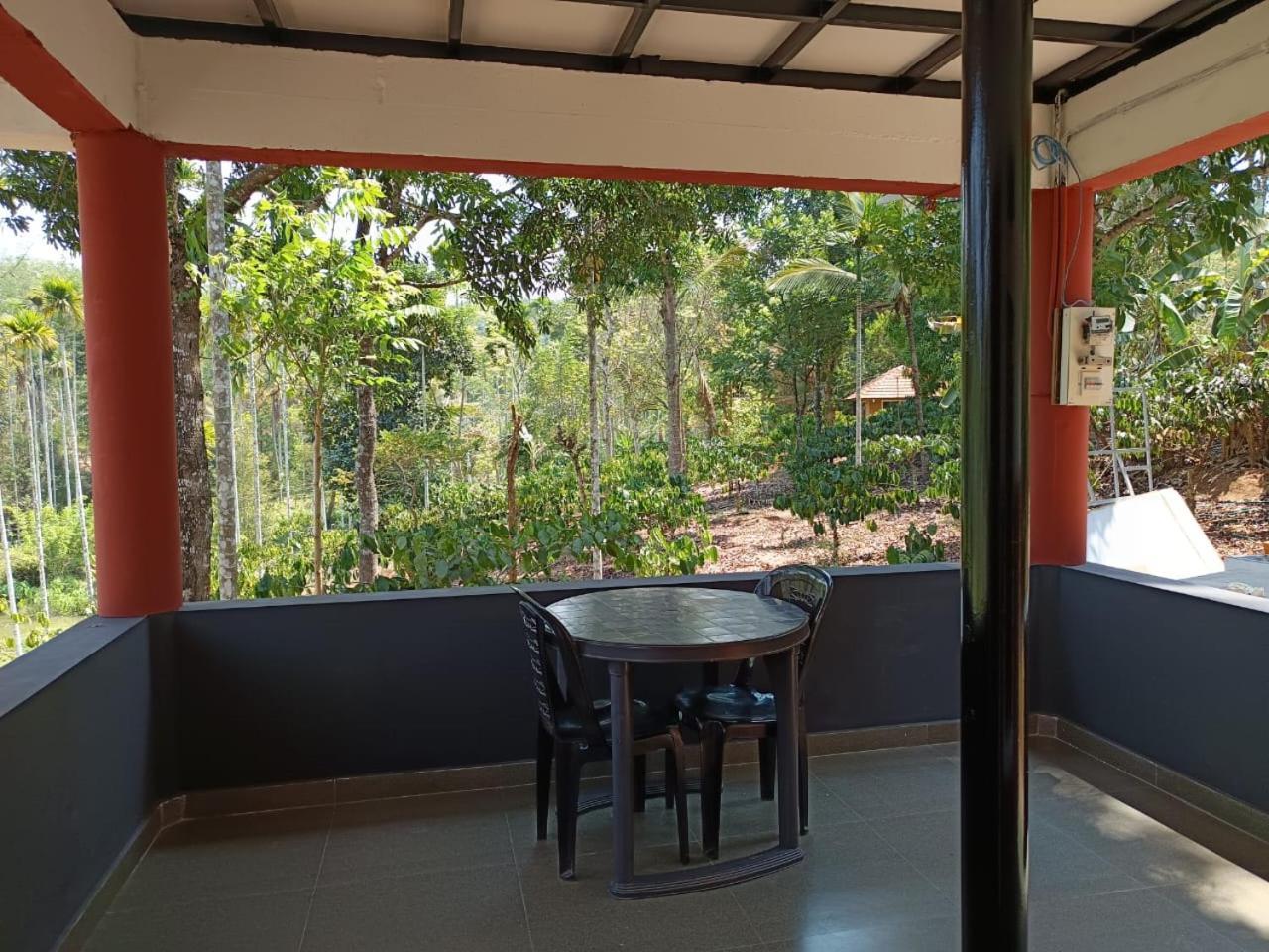 Kuruva Shoreline Wayanad Chegāt Екстериор снимка
