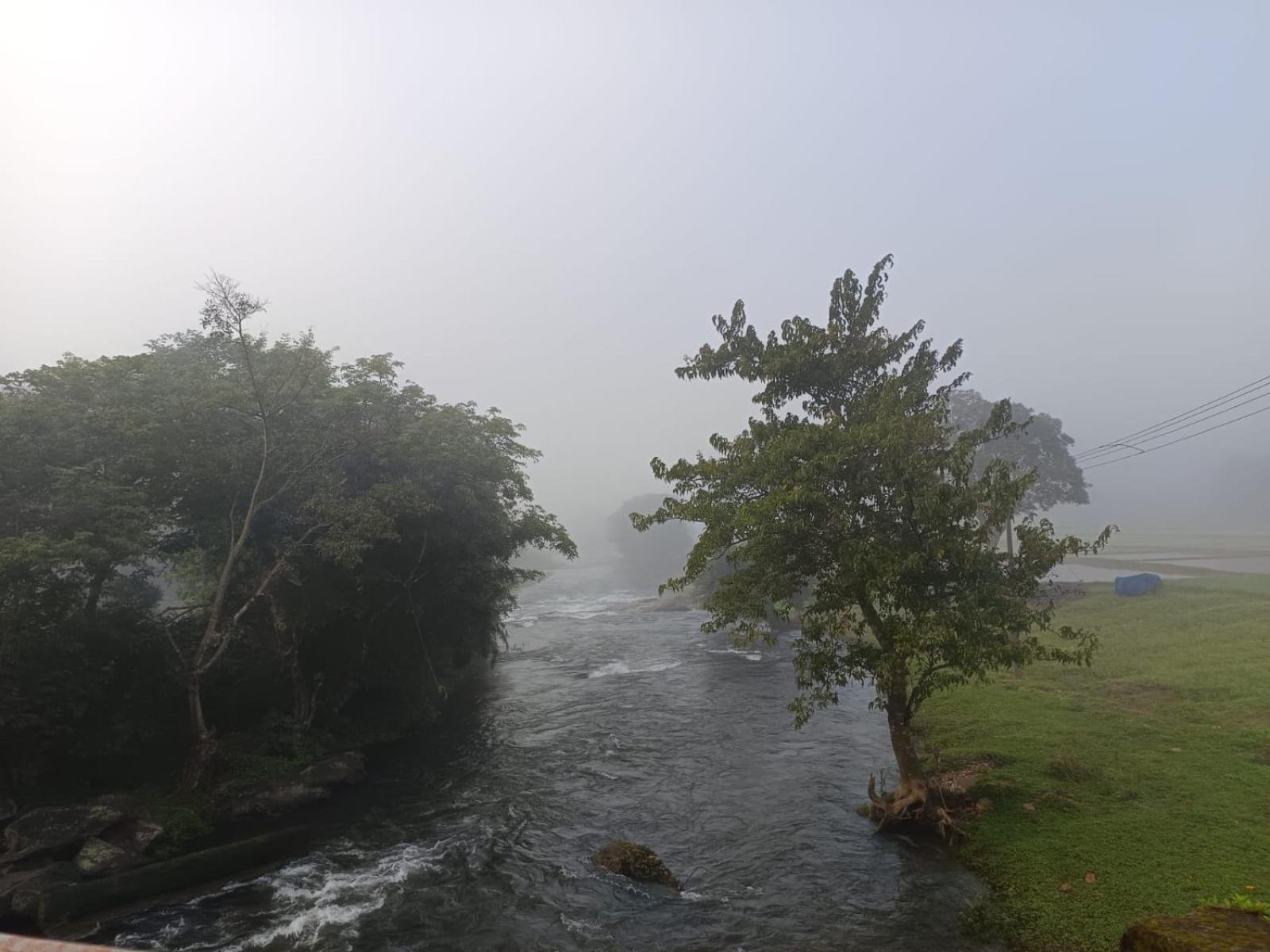Kuruva Shoreline Wayanad Chegāt Екстериор снимка