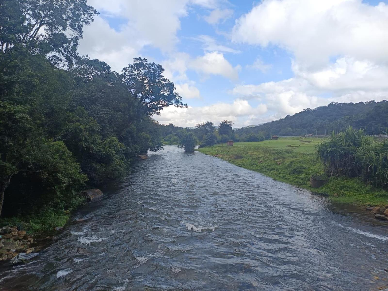 Kuruva Shoreline Wayanad Chegāt Екстериор снимка