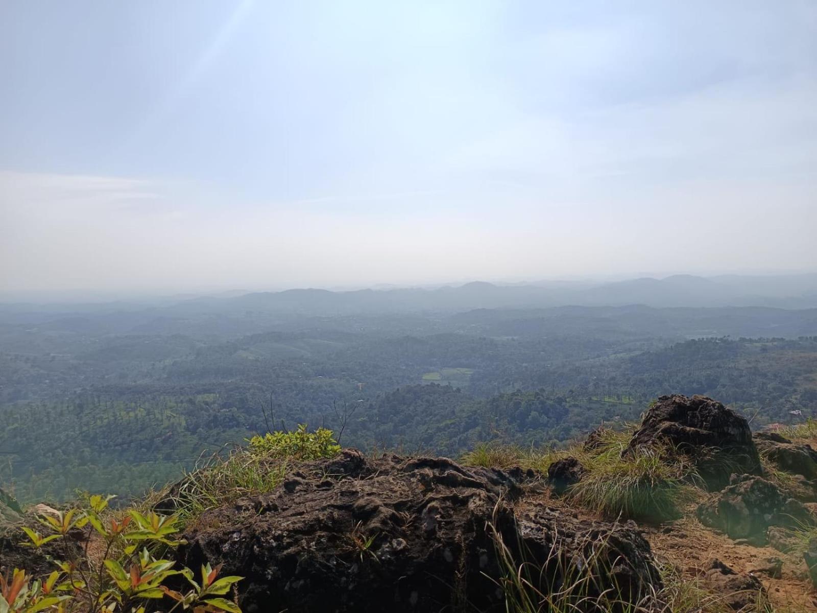 Kuruva Shoreline Wayanad Chegāt Екстериор снимка