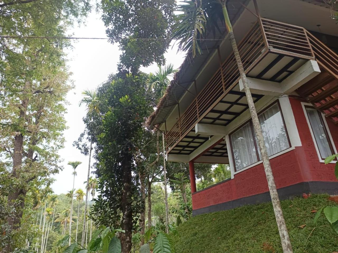 Kuruva Shoreline Wayanad Chegāt Екстериор снимка